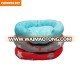 pet accessories soft pet bed for dogs wholesale dog bed