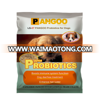 Pet probiotics, Probiotics for Dogs,Probiotics for Cats