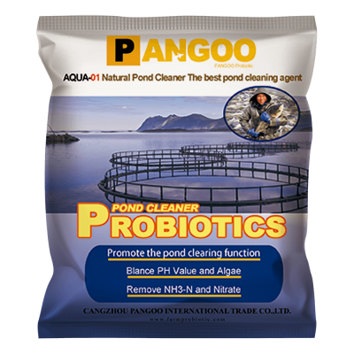 Well Manufacture Feed Additive probiotics for Fish Shrimps Shells