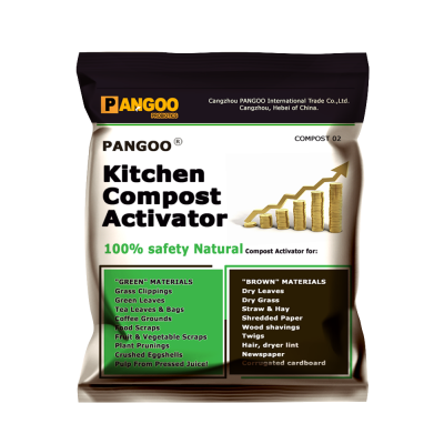 Compost Starter/Compost Activator